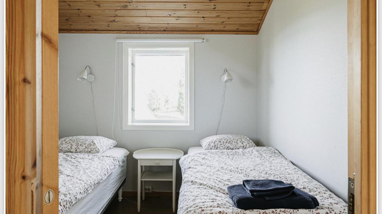 Seaview Cottage In The Trosa Archipelago Eksteriør billede