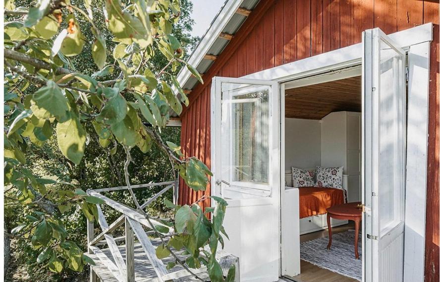 Seaview Cottage In The Trosa Archipelago Eksteriør billede