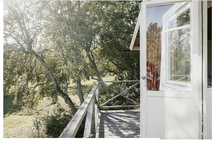 Seaview Cottage In The Trosa Archipelago Eksteriør billede
